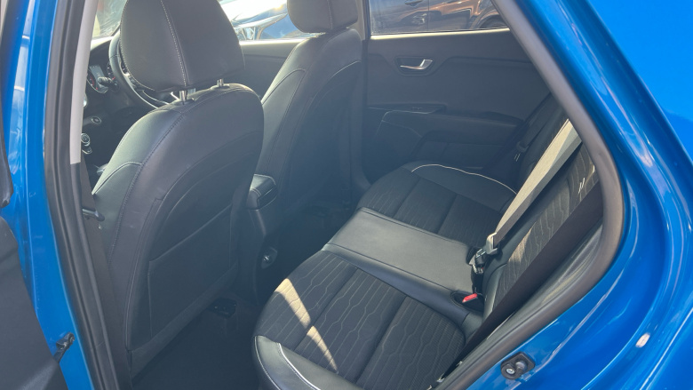 Kia Stonic 1.0T GDi 48V GT-Line S 5dr DCT Petrol Estate